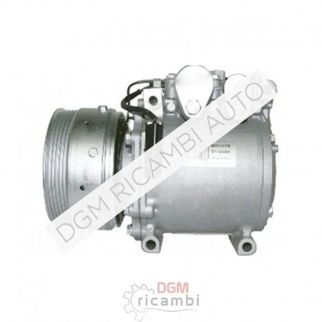 Compressore rigenerato Mitsubishi 13058