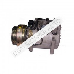 Compressore rigenerato Mitsubishi MSC105CVS 13428