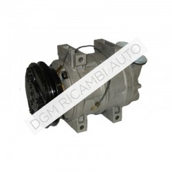 Compressore rigenerato Zexel DKS-15CH 13475