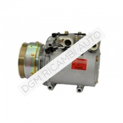 Compressore rigenerato Mitsubishi MSC105CVS 13552