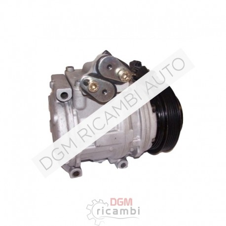 Compressore rigenerato Denso 10P15C 13578