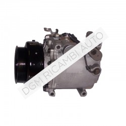 Compressore rigenerato Mitsubishi MSC90 / 90C 13454