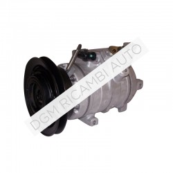 Compressore rigenerato Denso 10S17C 13707