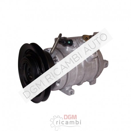 Compressore rigenerato Denso 10S17C 13707