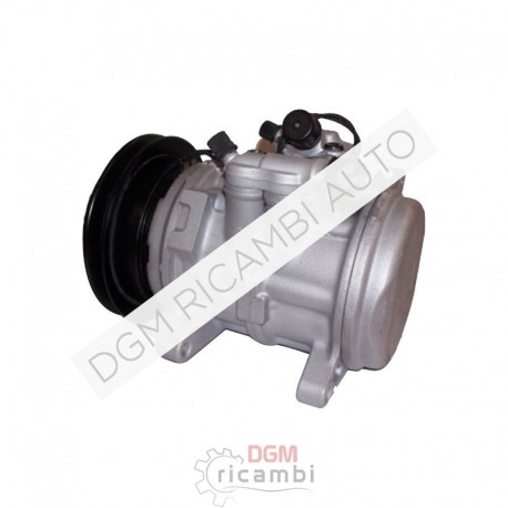 Compressore rigenerato Denso 6P148A 13703