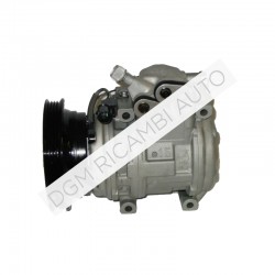Compressore rigenerato Denso 10PA15C 13461