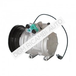 Compressore rigenerato Denso 10PA15C 12343