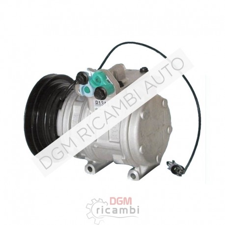 Compressore rigenerato Denso 10PA15C 12343