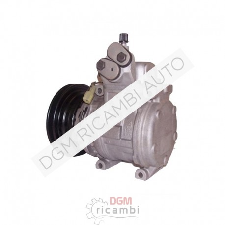 Compressore rigenerato Denso 10PA15C 13540