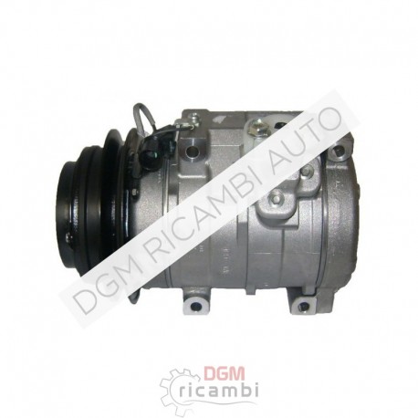 Compressore rigenerato Denso 10S17C 13587