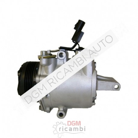 Compressore rigenerato Mitsubishi MSC60CA 13328
