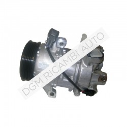 Compressore rigenerato Denso 5SE09C 13528
