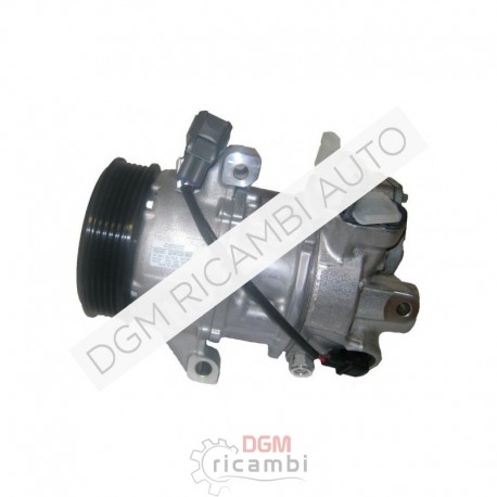 Compressore rigenerato Denso 5SE09C 13528