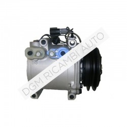 Compressore rigenerato Mitsubishi  MSC60T 14405