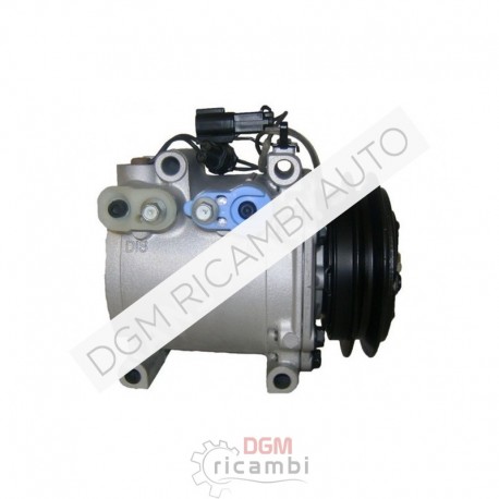Compressore rigenerato Mitsubishi  MSC60T 14405