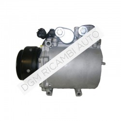 Compressore rigenerato Mitsubishi MSC130CV 14424