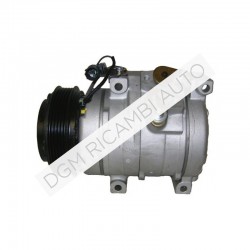 Compressore rigenerato Denso 10S15C 14460
