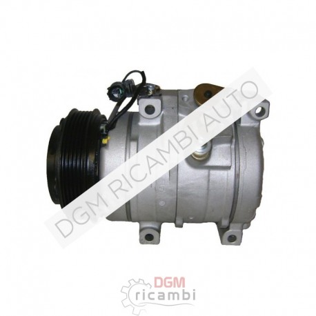 Compressore rigenerato Denso 10S15C 14460