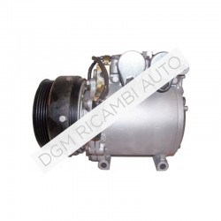 Compressore rigenerato Mitsubishi MSC90C 13674