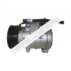 Compressore rigenerato Denso 10S17C 14502