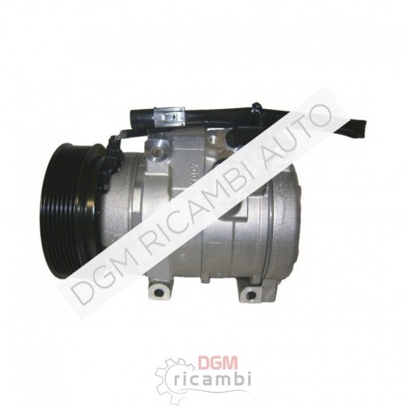 Compressore rigenerato Denso 10S17C 14502