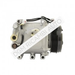 Compressore rigenerato Mitsubishi MSC90TA 14595