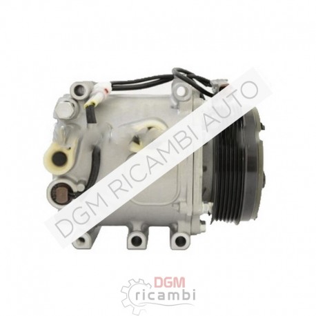 Compressore rigenerato Mitsubishi MSC90TA 14595