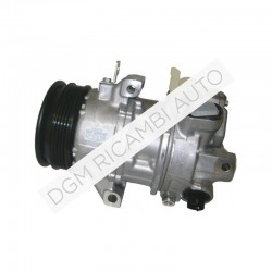 Compressore rigenerato Denso 5SE09C 14648