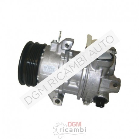 Compressore rigenerato Denso 5SE09C 14648