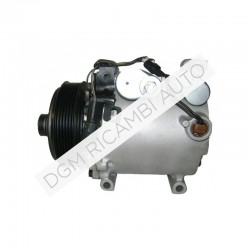 Compressore rigenerato Mitsubishi MSC90C 14653