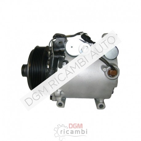 Compressore rigenerato Mitsubishi MSC90C 14653