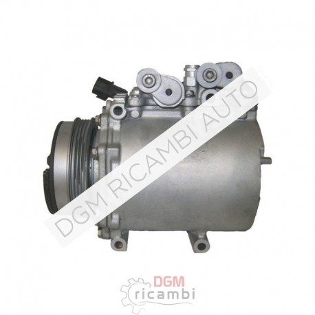 Compressore rigenerato Mitsubishi MSC130CV 14659