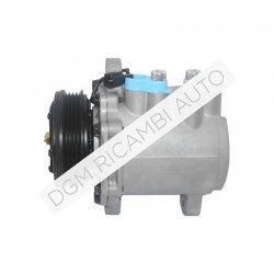 Compressore rigenerato Mitsubishi MSC60C 14747