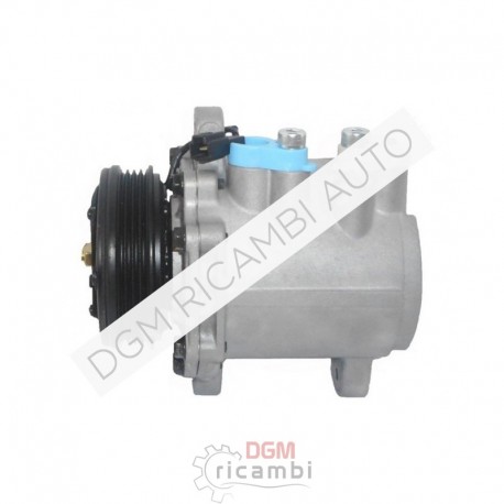 Compressore rigenerato Mitsubishi MSC60C 14747