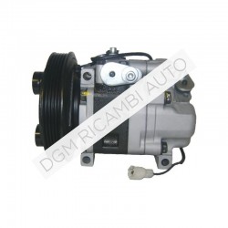 Compressore rigenerato Panasonic 14121