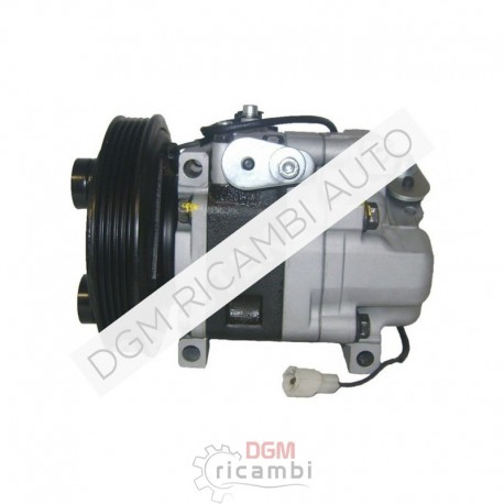 Compressore rigenerato Panasonic 14121