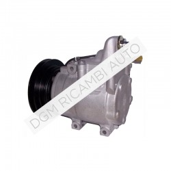 Compressore rigenerato HCC F500 14036