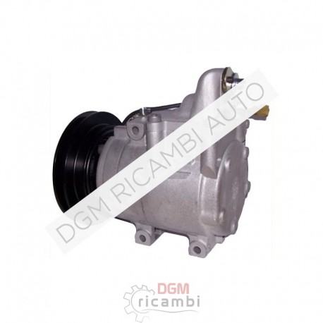 Compressore rigenerato HCC F500 14036