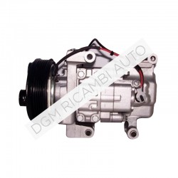 Compressore rigenerato Panasonic 14062