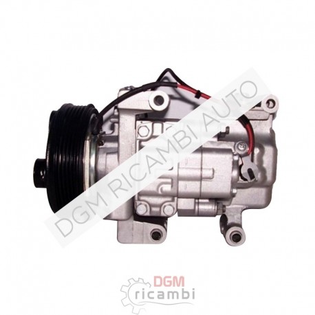 Compressore rigenerato Panasonic 14062