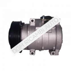 Compressore rigenerato Denso 10S17C 14154