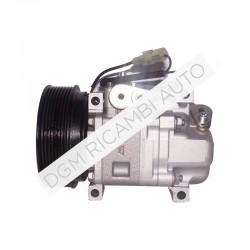 Compressore rigenerato Panasonic 14179