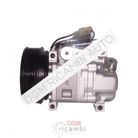Compressore rigenerato Panasonic 14179