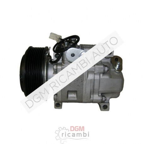 Compressore rigenerato Panasonic 14357