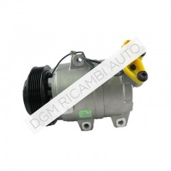 Compressore rigenerato Zexel DKS-17DS 14353