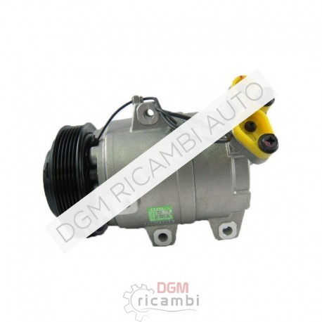 Compressore rigenerato Zexel DKS-17DS 14353