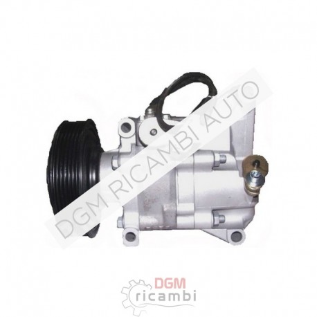 Compressore rigenerato Panasonic 13999