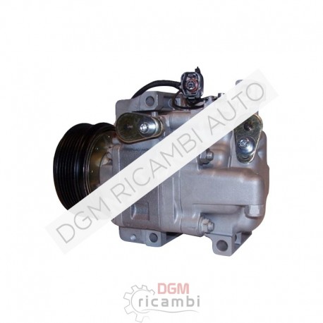 Compressore rigenerato Matsushita 13997