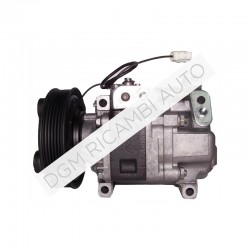 Compressore rigenerato Panasonic 14124