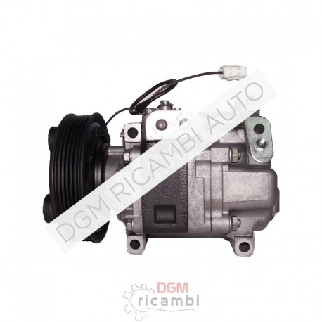 Compressore rigenerato Panasonic 14124